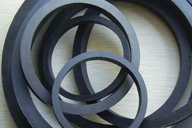 EPDM Rubber Seals and Gaskets