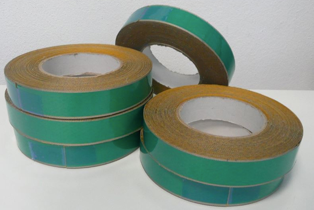 Conductive mask tape EMI/EMC, shielding products, shielding magnetic fields