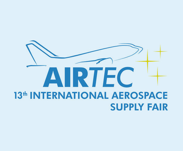 SOLIANI EMC will be at AIRTEC 2015