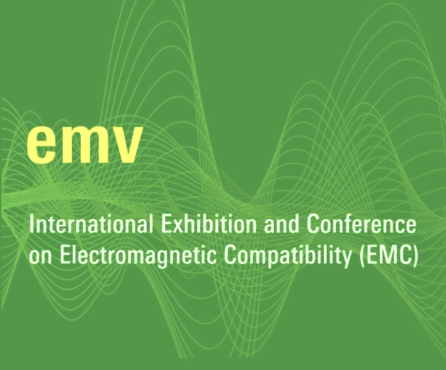 SOLIANI EMC will be at EMV 2017