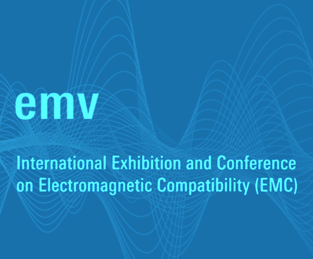 SOLIANI EMC will be at EMV 2018