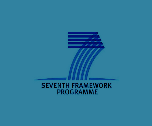 Seveth framework Program MADMAX