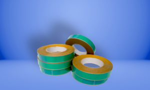 Conductive mask tape EMI/EMC