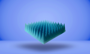 ▸ Radar Absorbent Materials