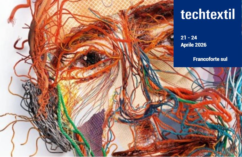 Techtextil 2026